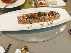 -囍榷·鲜美常州菜(恐龙园店)