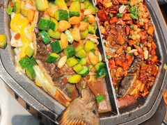 -一味一诚•鲜嫩烤鱼(昌平悦荟店)