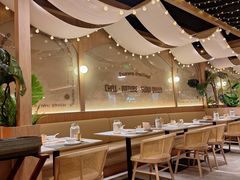 -帕娜·泰式茶餐厅·Bistro(近铁广场店)