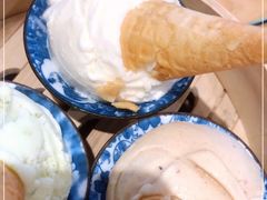 -歎雪糕低糖低脂Gelato冰淇淋