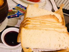 -92°C俄式厨房(中央大街店)