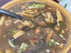 胡辣汤-丁记烩面(龙华店)
