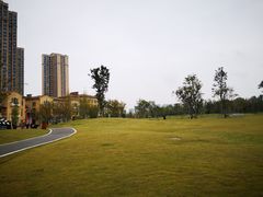 -府河摄影公园