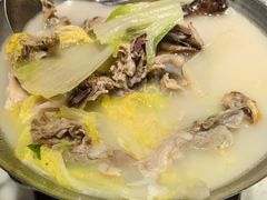 -燕云楼(云南路店)