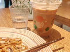 -铁酱披萨(常州龙湖天街店)