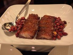 -万豪中餐厅·粤菜·北京粤财JW万豪酒店