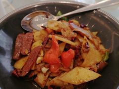 -沪华海鲜大酒楼(南汇店)