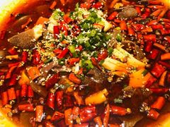 -小放牛炒菜馆(北国商城店)