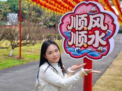 -广州莲花山旅游区