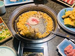 -鹤之乡·齐齐哈尔烤肉·非遗(秋涛路店)