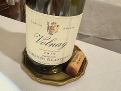 -Le Bistrot de Racine