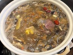 -山菌美食苑(振兴路店)