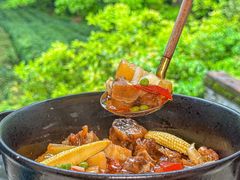 -野蔓果·山野菜(西湖景区·龙井茶田店)