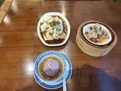 -牛氏石磨肠粉(海璟国际店)