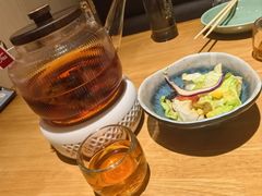 -一心创作料理屋(经开万达店)