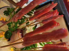 -祥源胡同·涮牛羊肉火锅(花桥店)