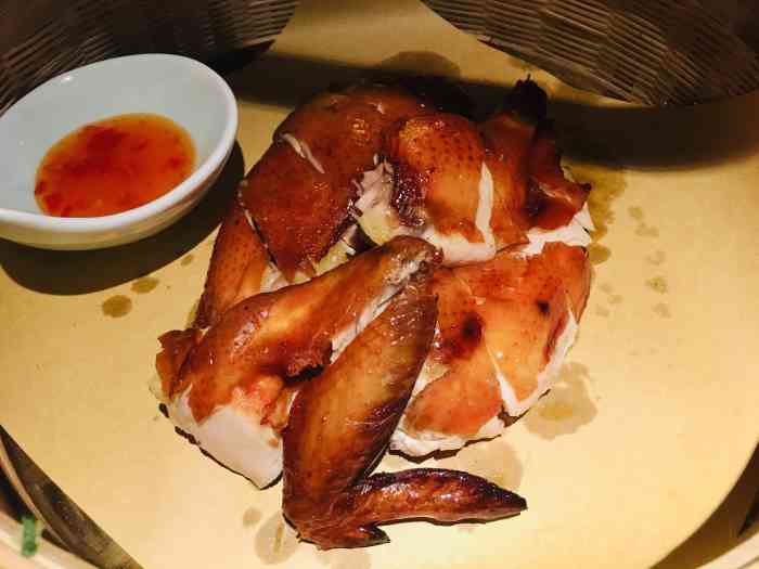 佬麻雀·至美湘味(华港店)-"一直都听说佬麻雀的环境和服务都不错菜品