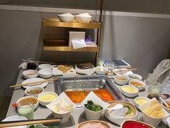 -海底捞火锅(宇飞大厦店)