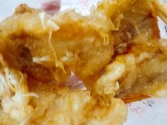 -北李妈妈菜·海肠捞饭(高新万达店)