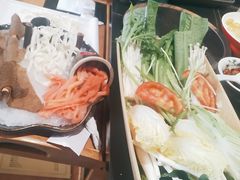 -乔先生涮肉·鲜活牛羊肉火锅(塘沽店)