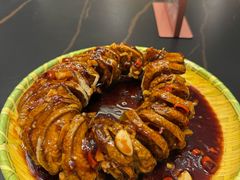 -回家吃饭·地道南昌菜(建德观总店)