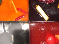 -海底捞火锅(万丰桥店)