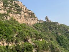 -潭溪山