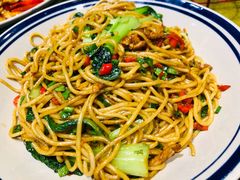 赣州炒粉-柴火农家·江西赣南菜(土华店)