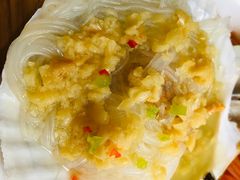-海味当家(西安路店)