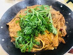 -顺德公美食(西乡店)