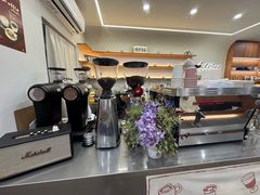 -LilBee Coffee