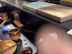 -Sushi Hanzo半藏(天环广场店)