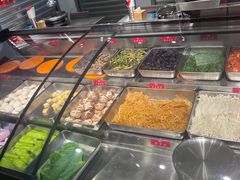 -晓燃地摊烤肉(朝阳双桥店)