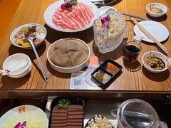 冰水牧场鹅肠-佬土鹅肠火锅(解放路店)