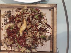 -普天和酒楼·新津菜·烤鸭(天津之眼店)