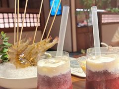 -揽季锅物会.福建黄鱼.海鲜姿造(五四路店)