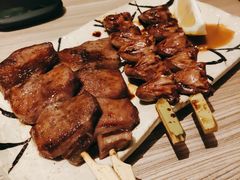-小山日本料理(兴业太古汇店)