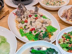 -德胜轩正宗顺德菜(宝安沙井会展中心店)