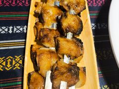 -驿楼兰·新疆菜(火车站店)