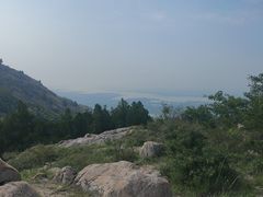 -涂山风景区