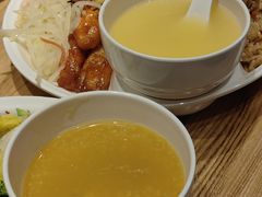 -素满香·素食自助餐(西安·民乐园店)