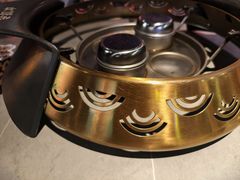 -令狐冲·炭烤活鱼(宝龙店)