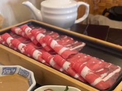 -东来顺饭庄(金泉广场店)