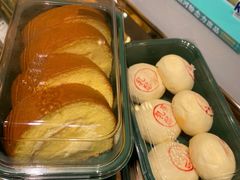 乳酪蛋黄-泸溪河桃酥(西直门凯德店)