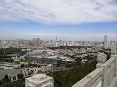 -云龙山