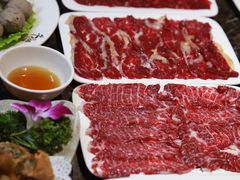 -仄园围炉坊·牛肉火锅·汕头卤水火锅(蛇口店)