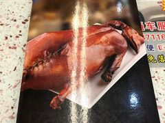 -新辉港式茶餐厅(北栅店)