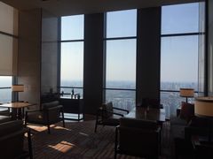 -嘉定凯悦·咖啡厅