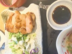 -味太助·银饭食堂(中华城店)