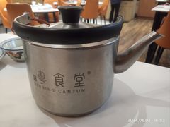 -粤食堂(天津和悦汇店)